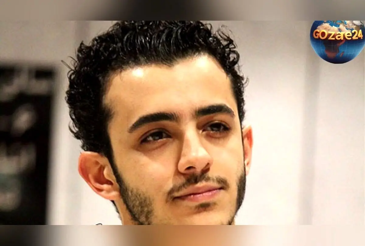 علی شادمان در کنار خانواده مهربان و تحصیل‌کرده‌اش؛ عکس مادر کم‌سن و سال و خواهر جوان بازیگر محبوب یاغی
