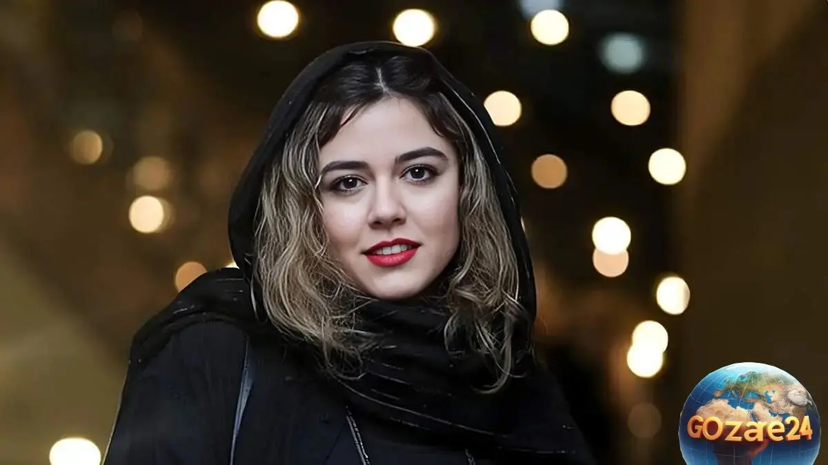ماهور الوند با مانتوی گل من گلی و کنایه‌ی جالب به استقلالی‌ها در اینستاگرام: تصاویر و جزئیات