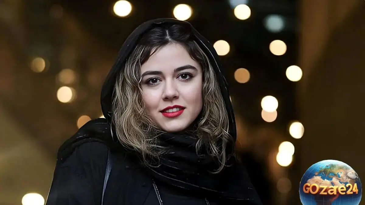 ماهور الوند با مانتوی گل من گلی و کنایه‌ی جالب به استقلالی‌ها در اینستاگرام: تصاویر و جزئیات