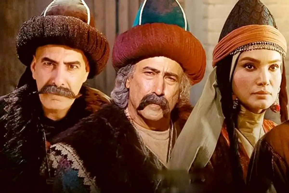 داستان سریال «مهیار عیار» به همراه بیوگرافی بازیگران مطرح آن