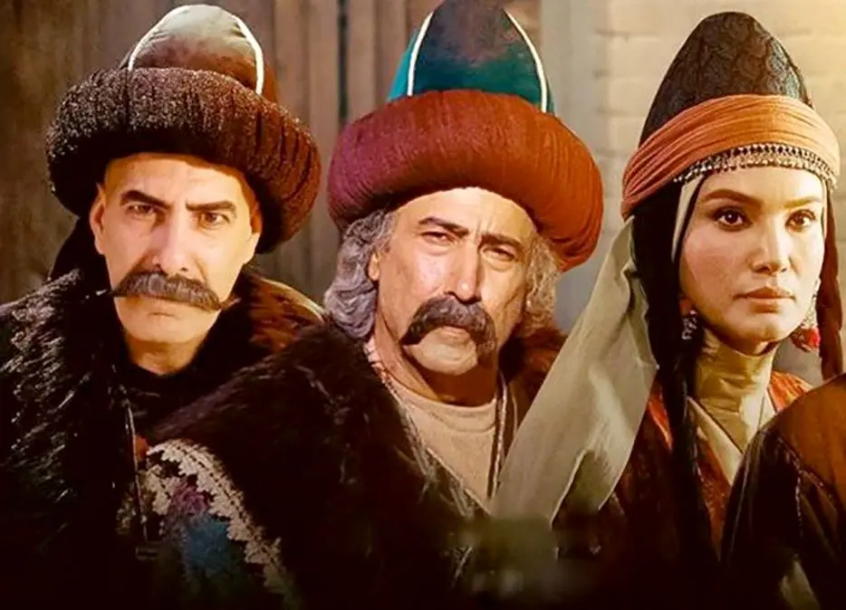 داستان سریال «مهیار عیار» به همراه بیوگرافی بازیگران مطرح آن