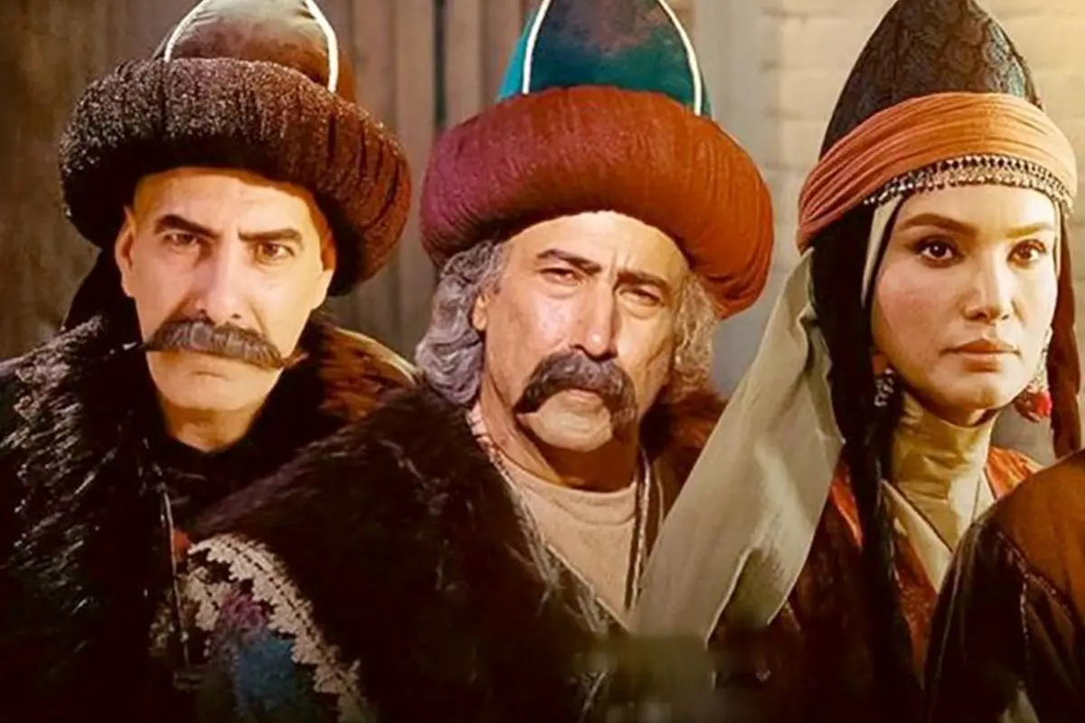 داستان سریال «مهیار عیار» به همراه بیوگرافی بازیگران مطرح آن