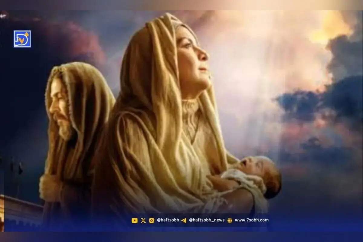 پخش سریال «حضرت موسی (ع)» پس از سه دهه انتظار؛ بازیگران ایرانی و خارجی در راه است