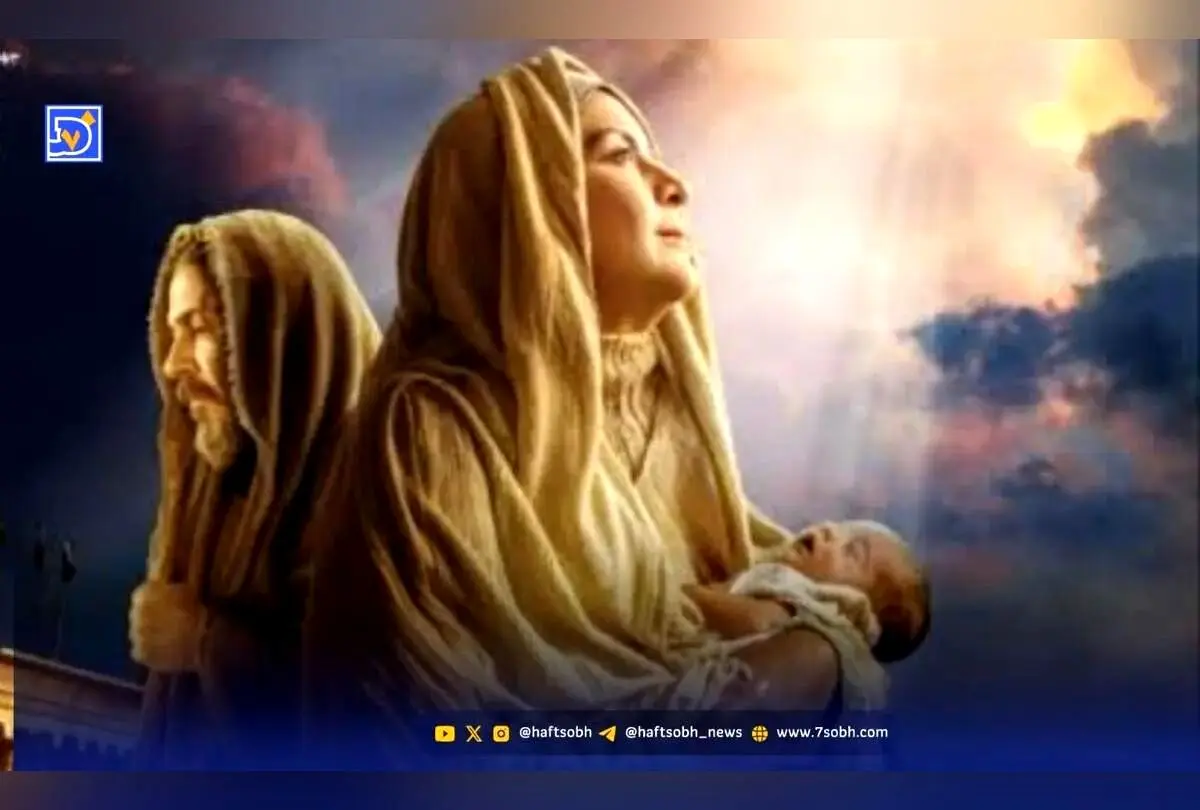 پخش سریال «حضرت موسی (ع)» پس از سه دهه انتظار؛ بازیگران ایرانی و خارجی در راه است