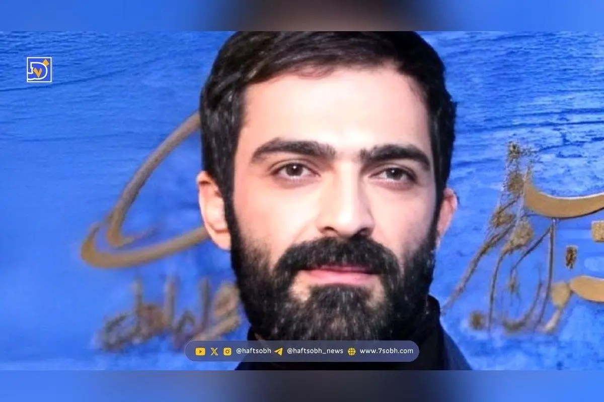 رضا اخلاقی راد؛ بازیگر برنده جوایز سینما و تلویزیون با نقش‌آفرینی در «لِرد» و فعالیت‌های هنری متنوع