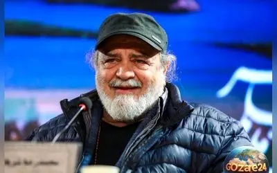 محمدرضا شریفی‌نیا در جشنواره فیلم فجر: از زامبی‌های مجازی نمی‌ترسم و شماره‌ام را خودم می‌دهم!