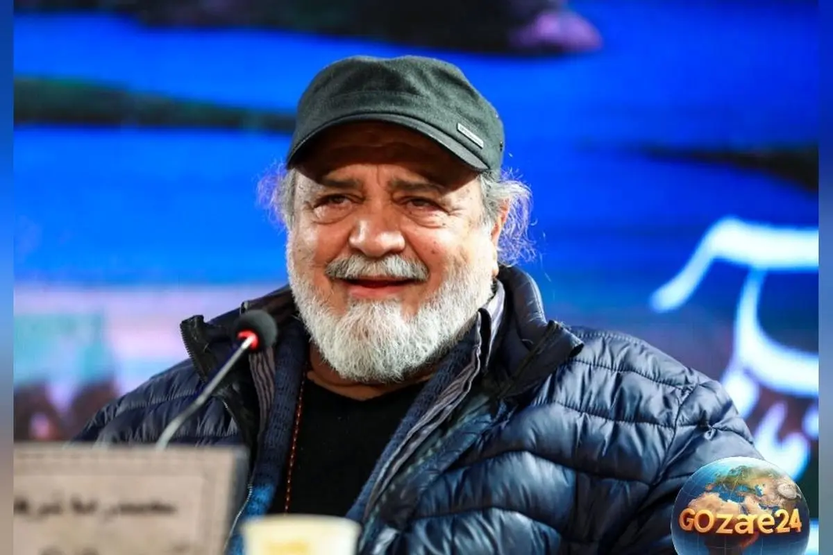 محمدرضا شریفی‌نیا در جشنواره فیلم فجر: از زامبی‌های مجازی نمی‌ترسم و شماره‌ام را خودم می‌دهم!