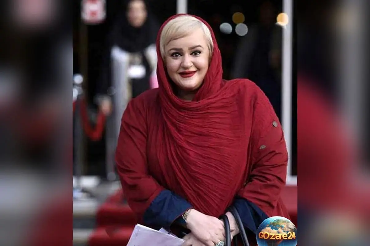 نگاهی به 20 سالگی نعیمه نظام‌دوست؛ از خلاقیت دهه شصتی در بستن چارقد تا تغییرات چشم‌گیر خانم بازیگر + عکس