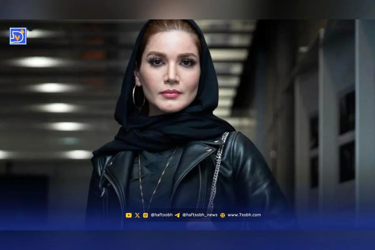 عکس نایاب و نوستالژیک از متین ستوده در یک‌سالگی در آغوش مادربزرگ | سفر در زمان به دهه ۶۰
