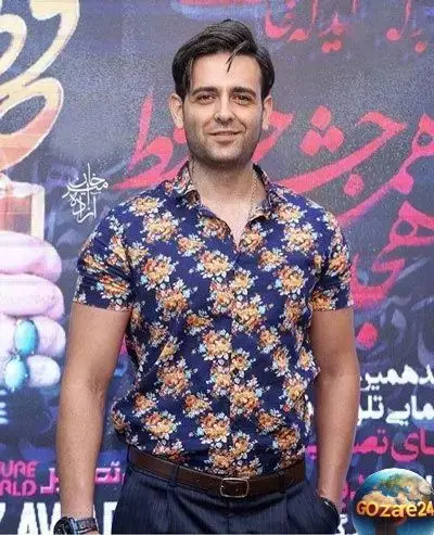 بازیگرانی که با جسارت استایل هاوایی را در سینما و تلویزیون به نمایش گذاشتند؛ از رضا عطاران و جواد عزتی تا نیما شعبان‌نژاد و محسن کیایی