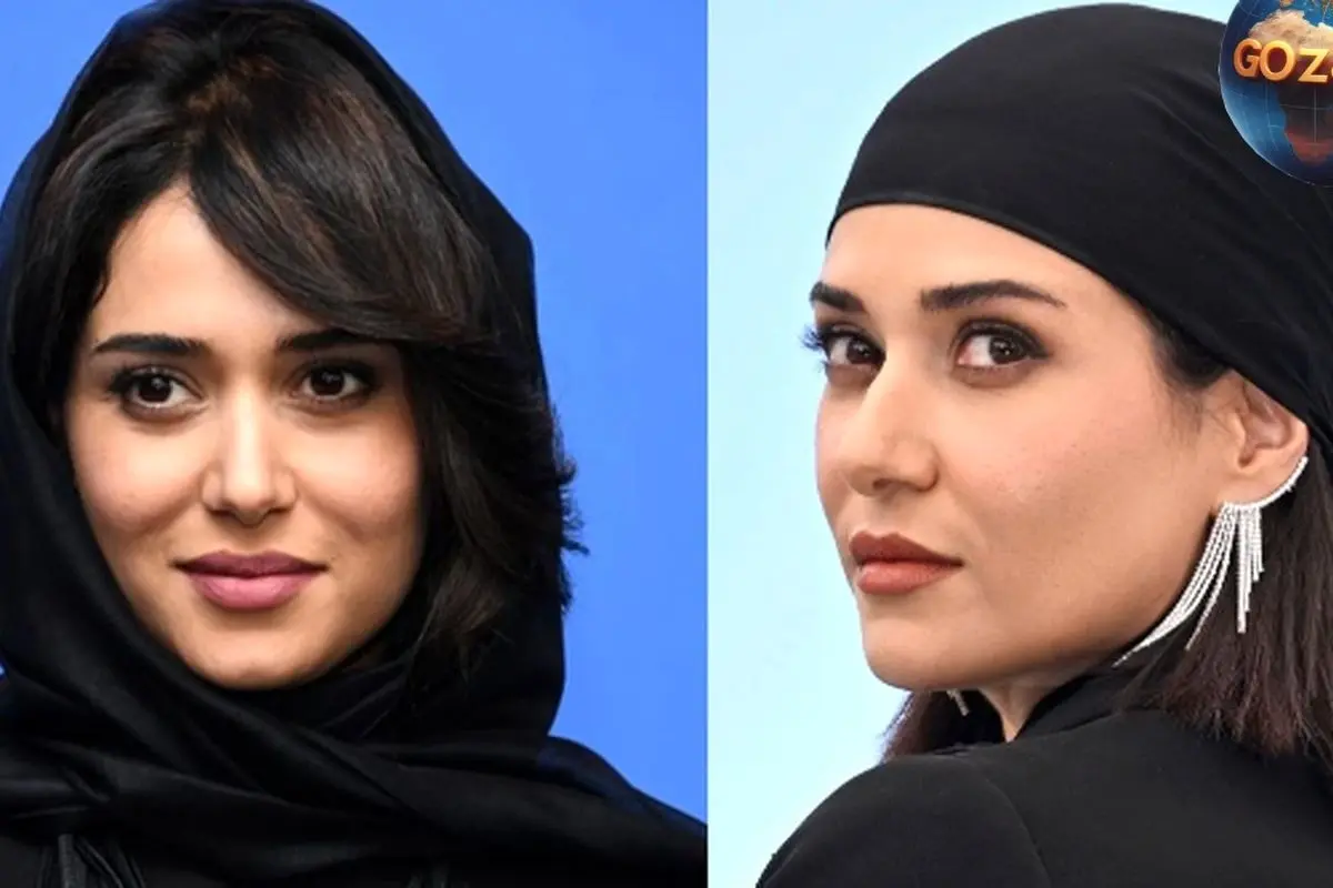 عکس جدید و دیدنی از گریم پریناز ایزدیار در سریال تاریخی «جیران»؛ هنر و زیبایی در قاب تصویر