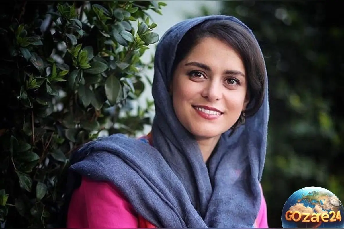 غزل شاکری در سوگ مادر هنرمند و فرشته زندگی‌اش: یادگاری از خانه ادبیات و هنر در پیچ شمیران