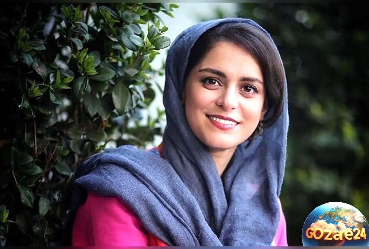 غزل شاکری در سوگ مادر هنرمند و فرشته زندگی‌اش: یادگاری از خانه ادبیات و هنر در پیچ شمیران