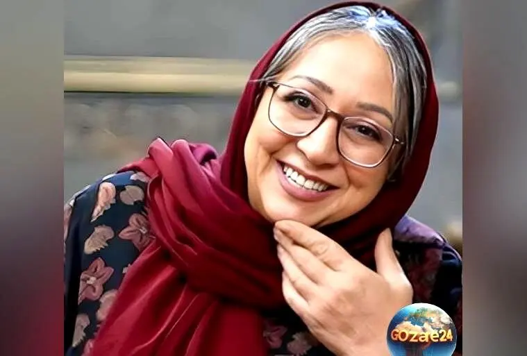 استایل و چهره جدید مریم سعادت در 66 سالگی؛ تغییر شگفت‌انگیز و جذابیت روزافزون بازیگر جوکر+ تصاویر