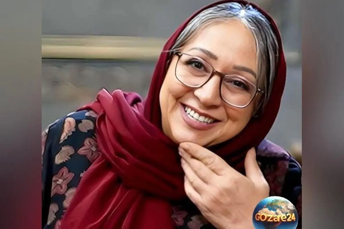استایل و چهره جدید مریم سعادت در 66 سالگی؛ تغییر شگفتانگیز و جذابیت روزافزون بازیگر جوکر+ تصاویر