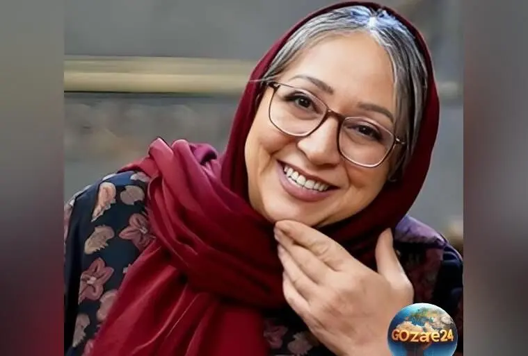 استایل و چهره جدید مریم سعادت در 66 سالگی؛ تغییر شگفت‌انگیز و جذابیت روزافزون بازیگر جوکر+ تصاویر