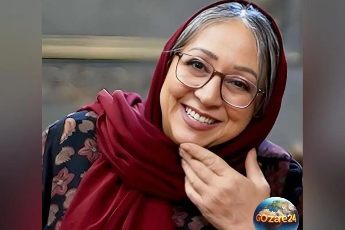 استایل و چهره جدید مریم سعادت در 66 سالگی؛ تغییر شگفت‌انگیز و جذابیت روزافزون بازیگر جوکر+ تصاویر