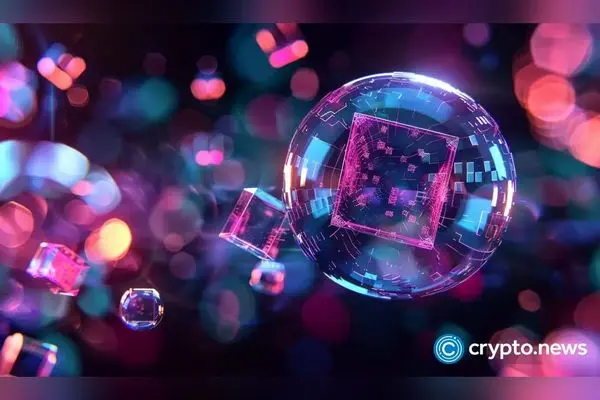 بایننس با ادغام Bubblemaps امکانات تحلیل زنجیره‌ای و نظارت بر تراکنش‌های درون زنجیره‌ای را برای کاربران کیف‌پول Web3 خود بهبود می‌بخشد