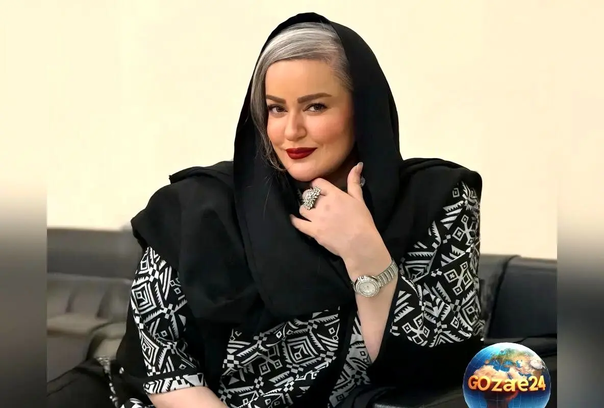 نعیمه نظام‌دوست در 50 سالگی با تغییر چهره و لنز هاسکی، چهره‌ای متفاوت و جذاب در فضای مجازی