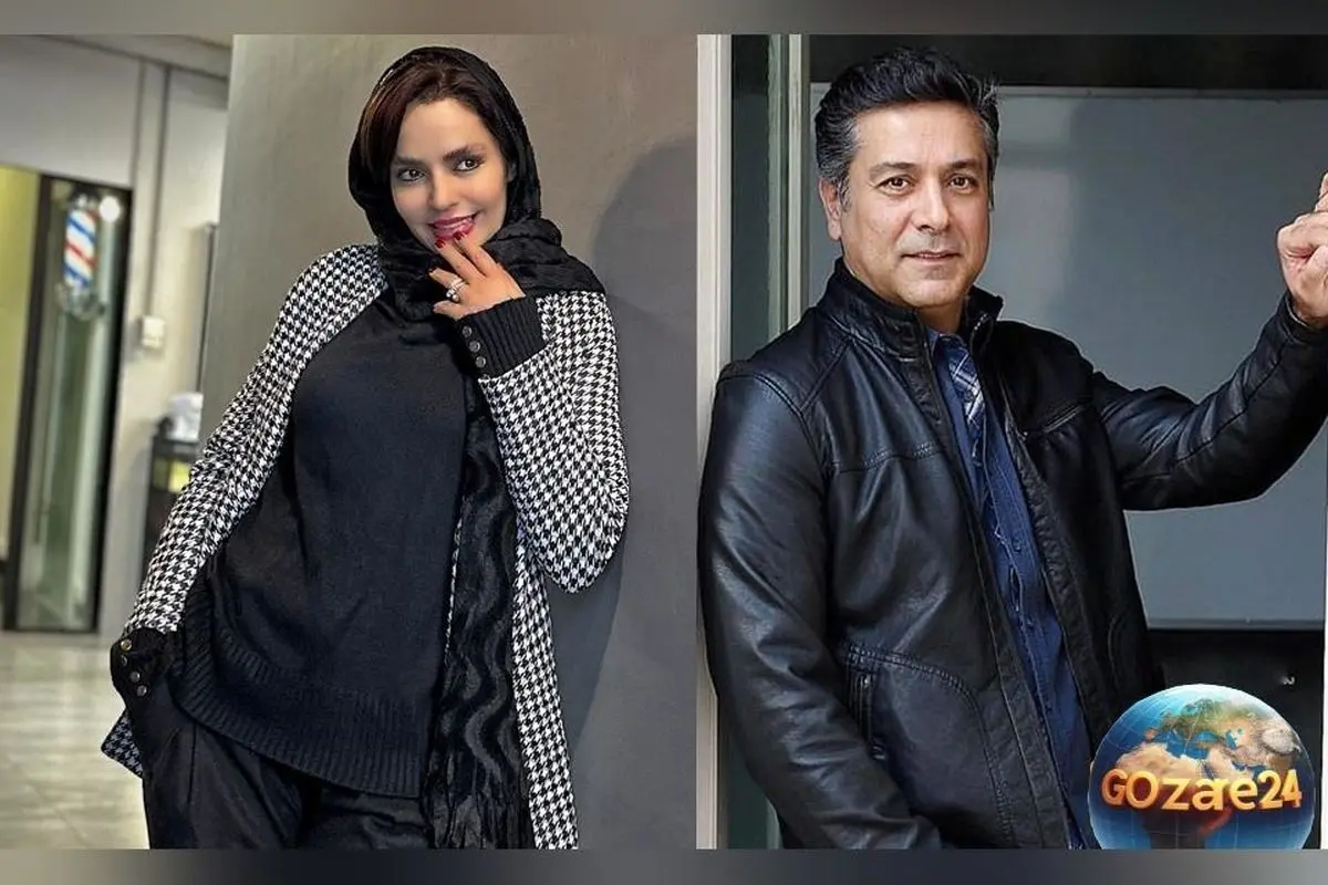 تصاویر جذاب بازیگران در اکران فیلم زعفرانیه ۱۴ تیر با استایل‌های خاص و دیدنی در باغ کتاب