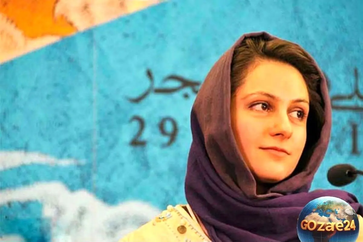 رونمایی از شوهر کم سن آیدا پناهنده، کارگردان درانتهای شب + عکس همسر جوان و جدیدترین جزئیات