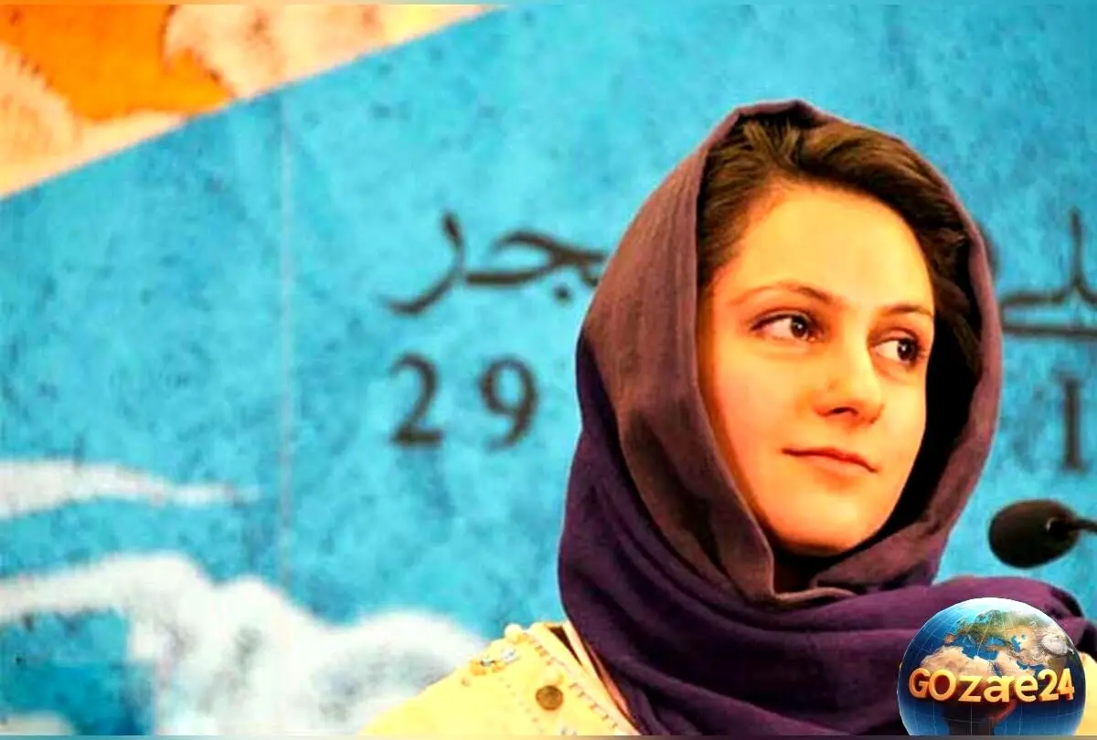 رونمایی از شوهر کم سن آیدا پناهنده، کارگردان درانتهای شب + عکس همسر جوان و جدیدترین جزئیات