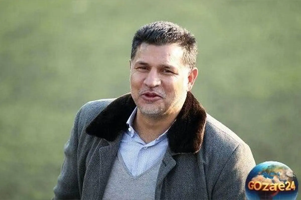 سفر رویایی علی دایی به پاریس؛ از اردبیل تا خیابان‌های لوور در جوانی + عکس