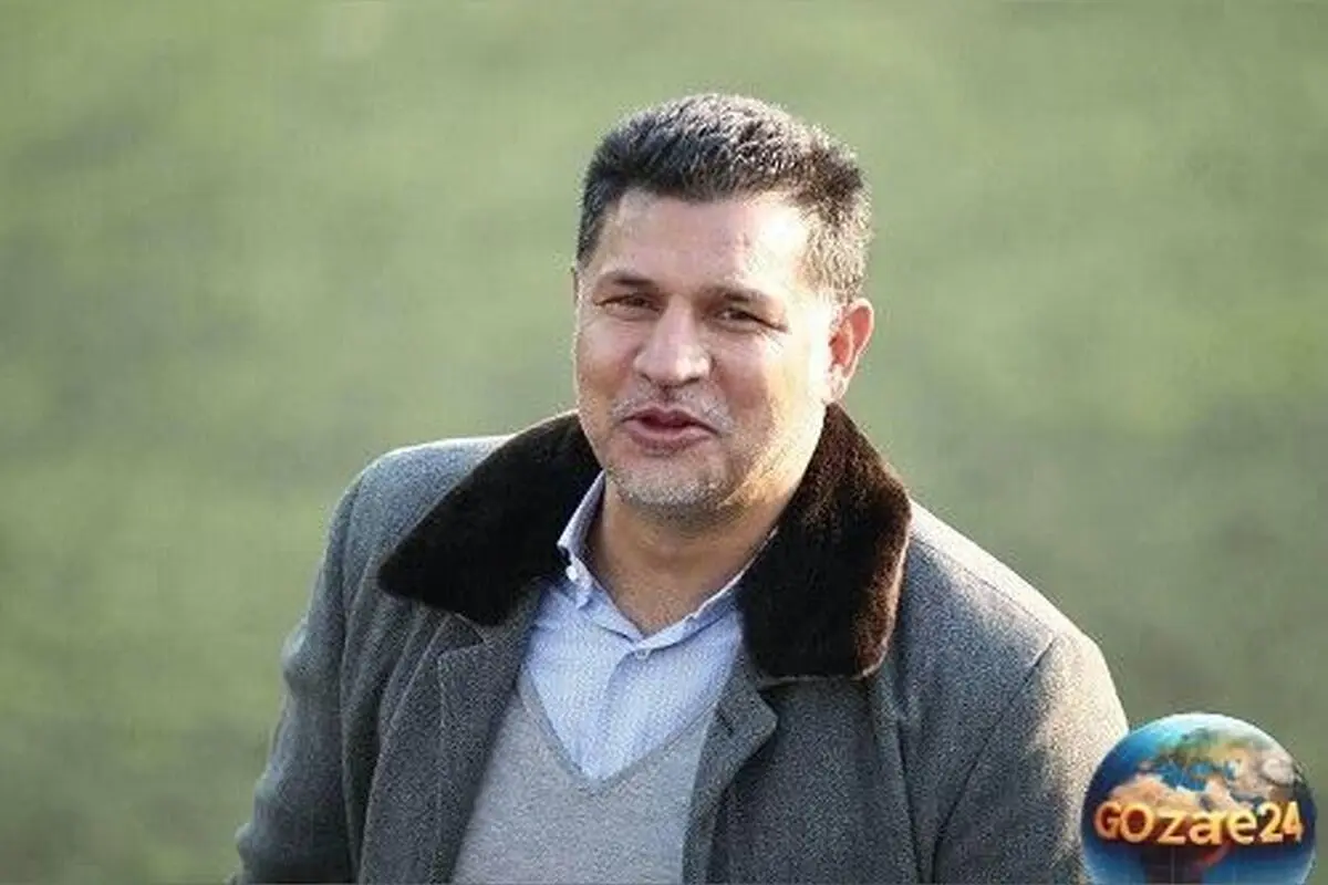سفر رویایی علی دایی به پاریس؛ از اردبیل تا خیابان‌های لوور در جوانی + عکس