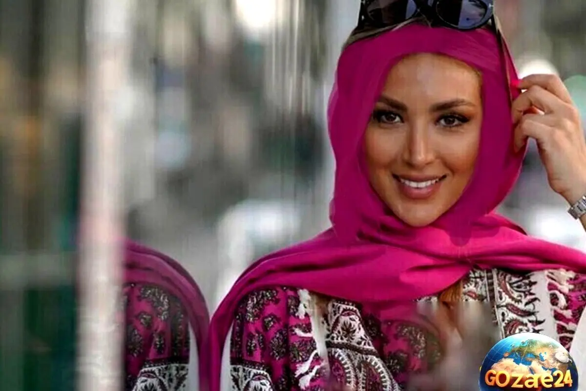 تبریک تولد مینا مختاری همسر بهرام رادان با کیک ساده و شیک + عکس و جزئیات زندگی و فعالیت‌های او
