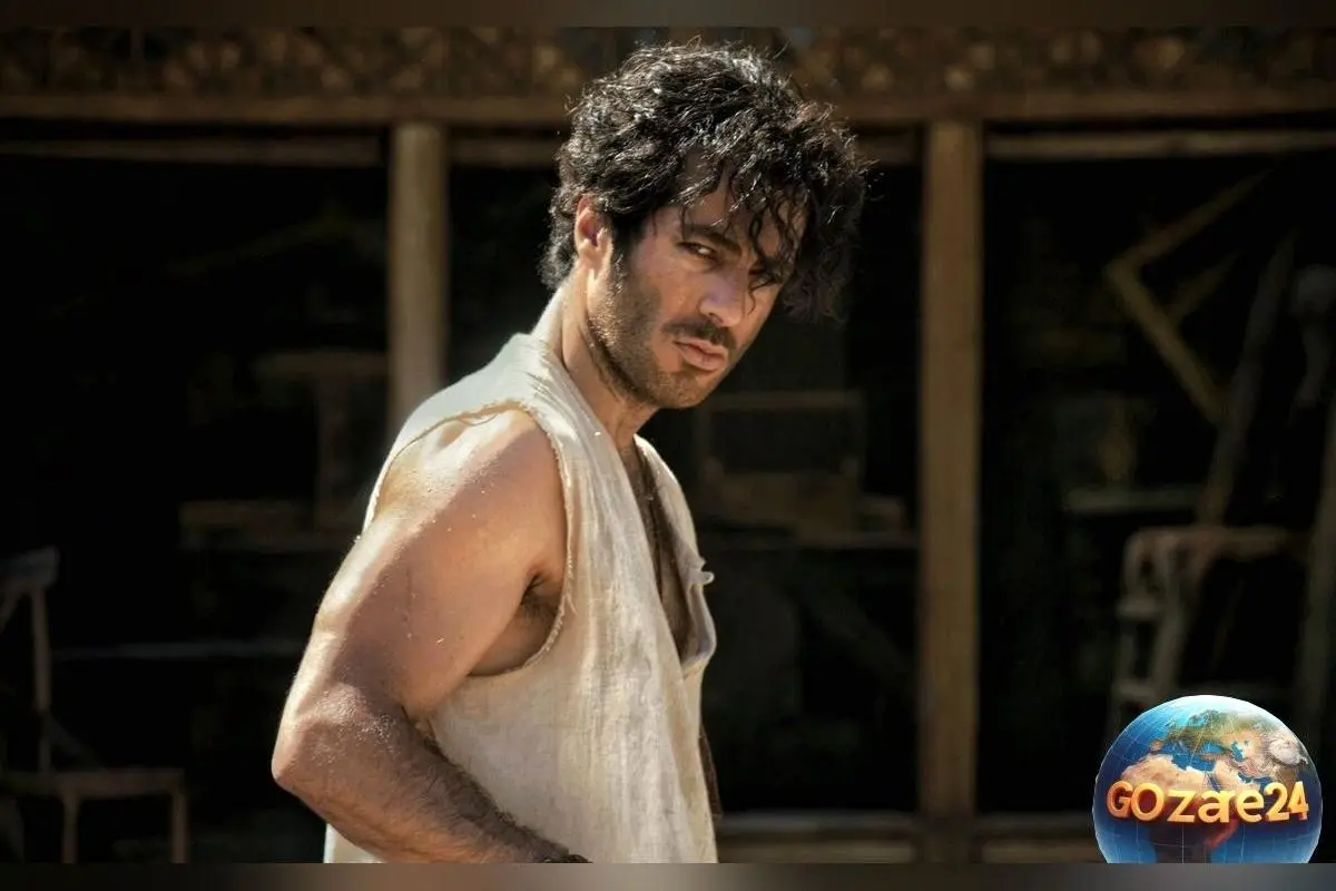 بیوگرافی نوید پورفرج؛ بازیگر برتر سینما و تلویزیون ایران با نقش‌آفرینی در «مغزهای کوچک زنگ‌زده» و «بامداد خمار» + عکس‌های جذاب و داستان زندگی در تبریز و اراک