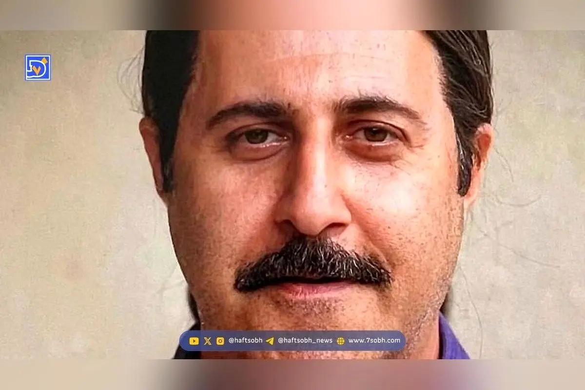 تصویر دیدنی از رحمت پایتخت در کنار آزاده نامداری و کعبه | سفر در زمان و لحظه‌های خاص