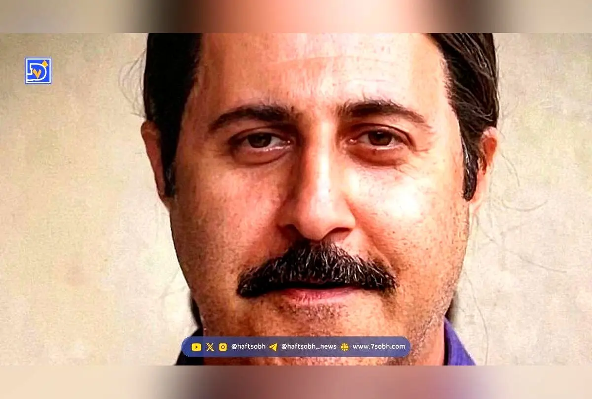 تصویر دیدنی از رحمت پایتخت در کنار آزاده نامداری و کعبه | سفر در زمان و لحظه‌های خاص
