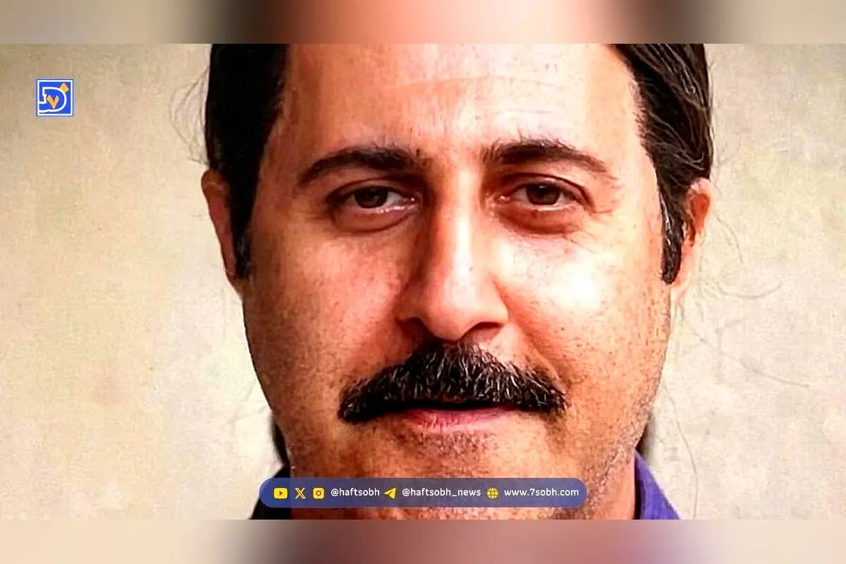 تصویر دیدنی از رحمت پایتخت در کنار آزاده نامداری و کعبه | سفر در زمان و لحظه‌های خاص