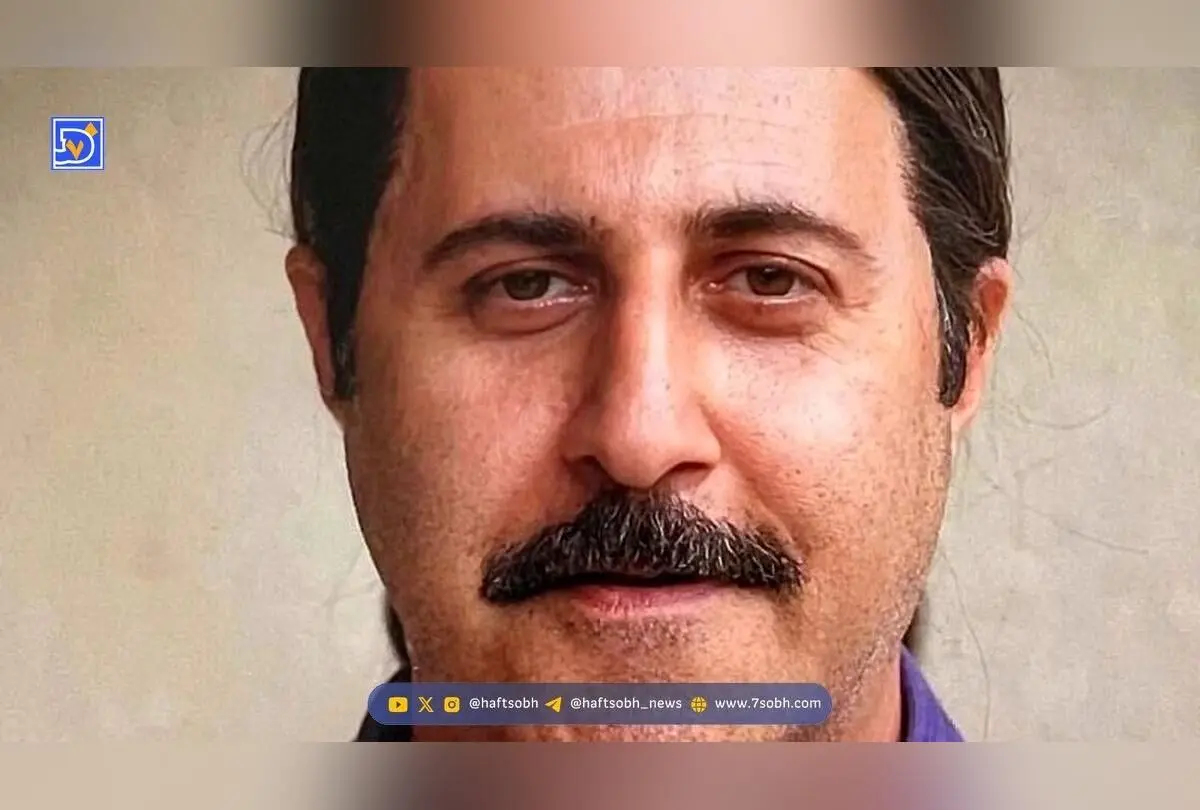 تصویر دیدنی از رحمت پایتخت در کنار آزاده نامداری و کعبه | سفر در زمان و لحظه‌های خاص