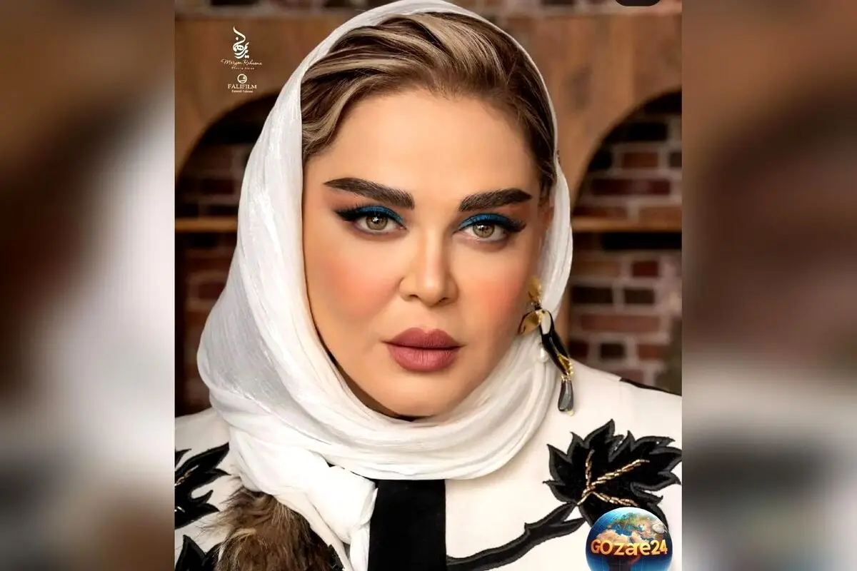 بهاره رهنما در صحبت‌های جنجالی: روی سنگ قبرم بنویسید... واکنش‌ها و حاشیه‌های جدید هنرمند سرشناس