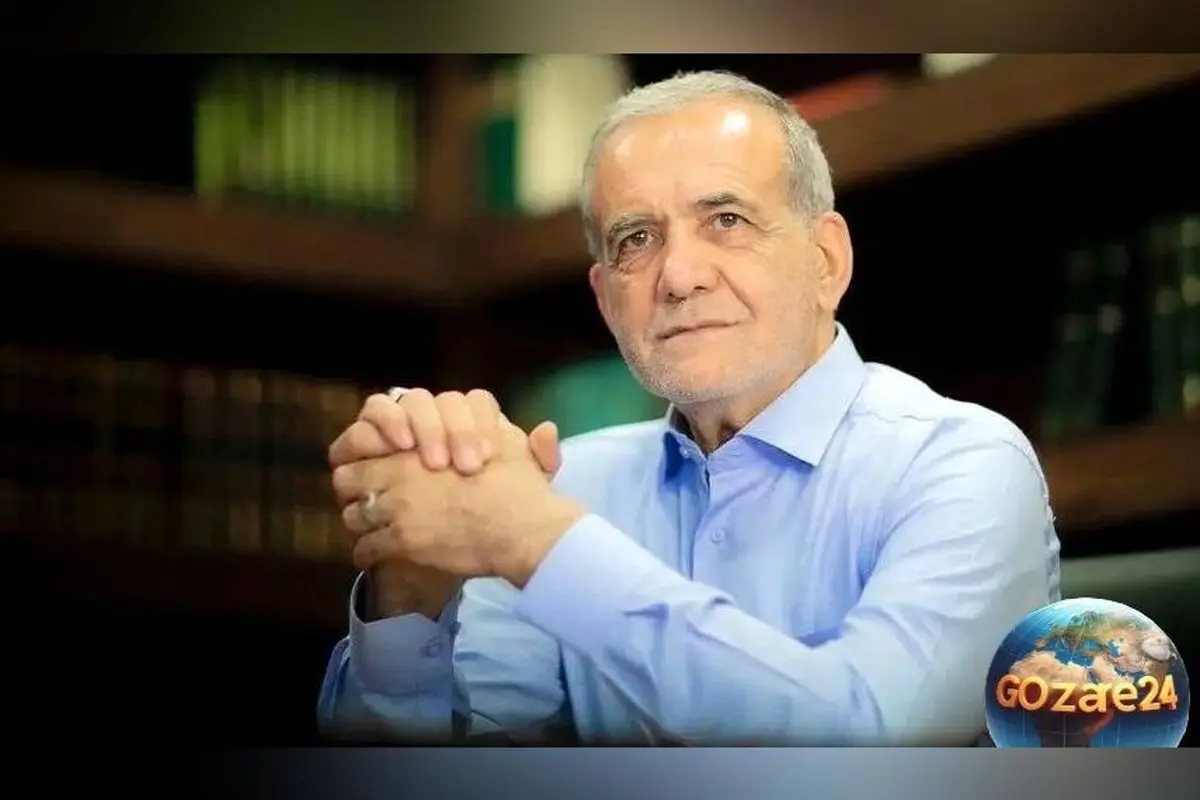 عکس قدیمی و نوستالژیک از پزشکیان در کنار امیر قلعه‌نویی، سرمربی تیم ملی، در تبریز ده سال قبل