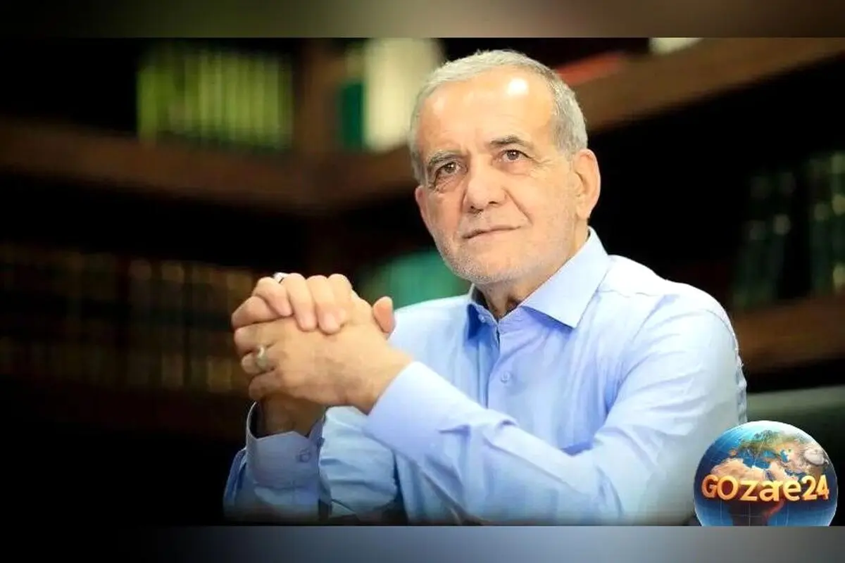 عکس قدیمی و نوستالژیک از پزشکیان در کنار امیر قلعه‌نویی، سرمربی تیم ملی، در تبریز ده سال قبل