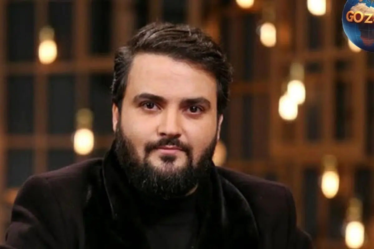 رونمایی از همسر لاکچری و عکس‌های جدید مهدی سلوکی | بیوگرافی کامل و زندگی شخصی بازیگر محبوب ایرانی