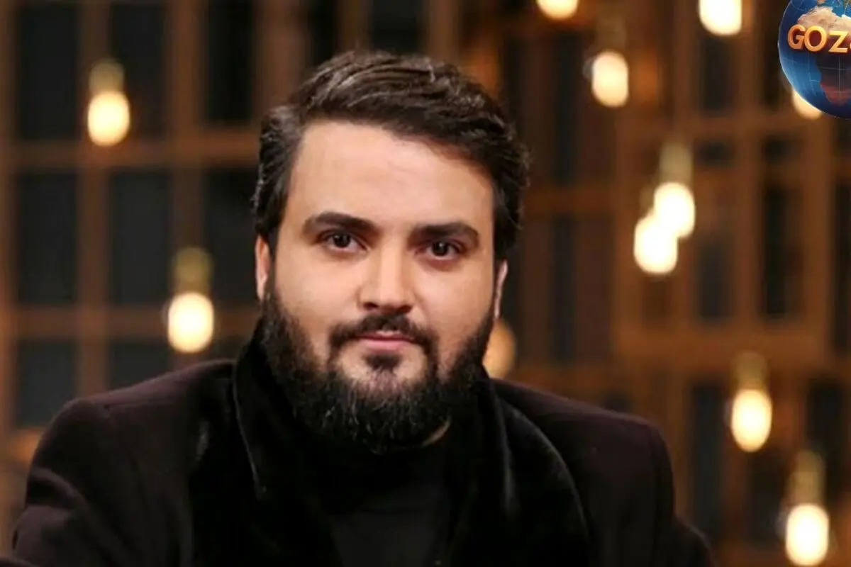 رونمایی از همسر لاکچری و عکس‌های جدید مهدی سلوکی | بیوگرافی کامل و زندگی شخصی بازیگر محبوب ایرانی