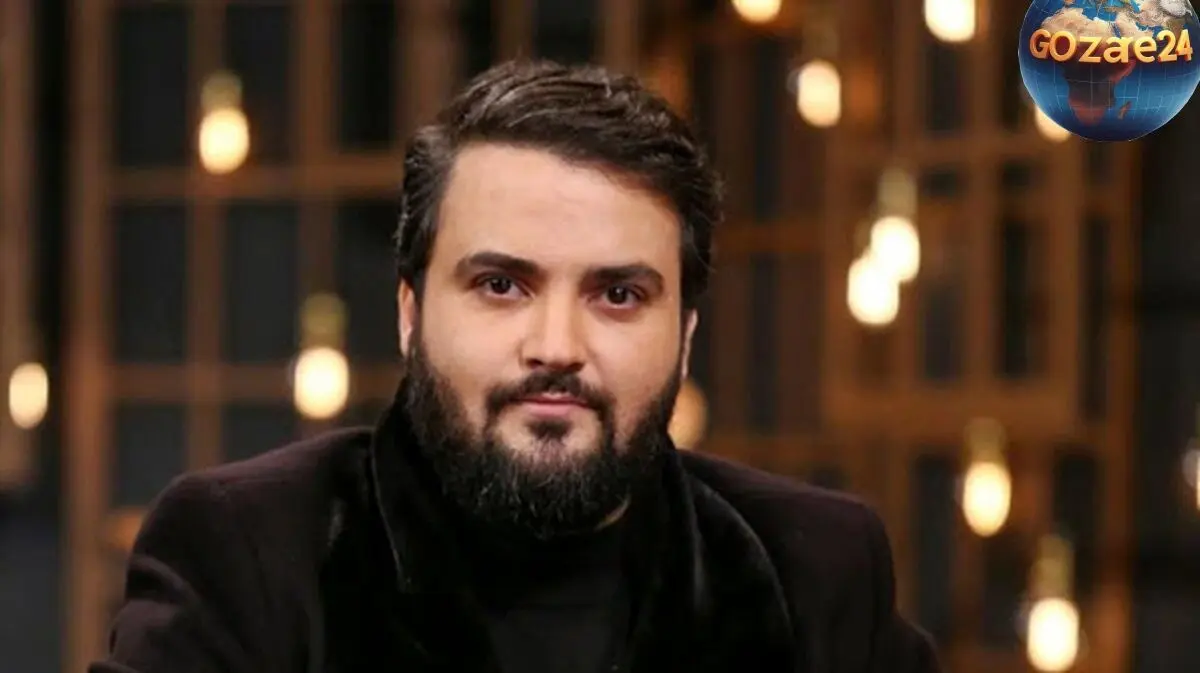 رونمایی از همسر لاکچری و عکس‌های جدید مهدی سلوکی | بیوگرافی کامل و زندگی شخصی بازیگر محبوب ایرانی