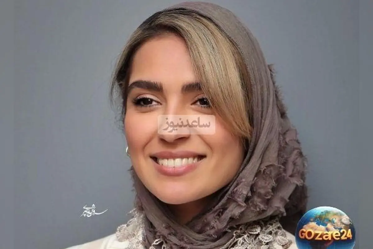 استایل زنگی پنگی مونا کرمی در بازار تجریش؛ لحظه‌ای متفاوت و دیدنی در کنار خانواده