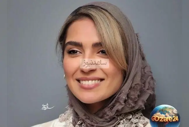 استایل زنگی پنگی مونا کرمی در بازار تجریش؛ لحظه‌ای متفاوت و دیدنی در کنار خانواده