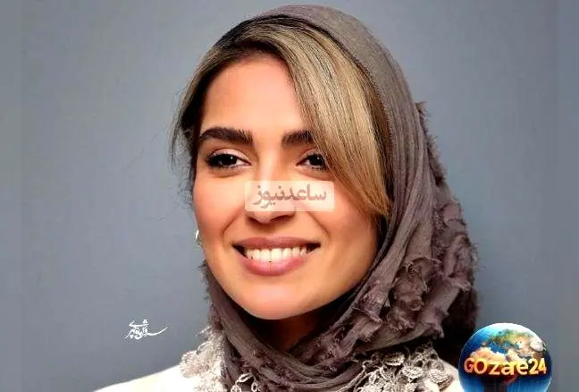 استایل زنگی پنگی مونا کرمی در بازار تجریش؛ لحظه‌ای متفاوت و دیدنی در کنار خانواده