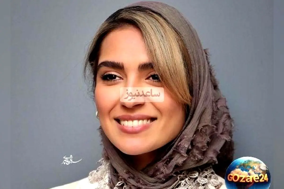 استایل زنگی پنگی مونا کرمی در بازار تجریش؛ لحظه‌ای متفاوت و دیدنی در کنار خانواده