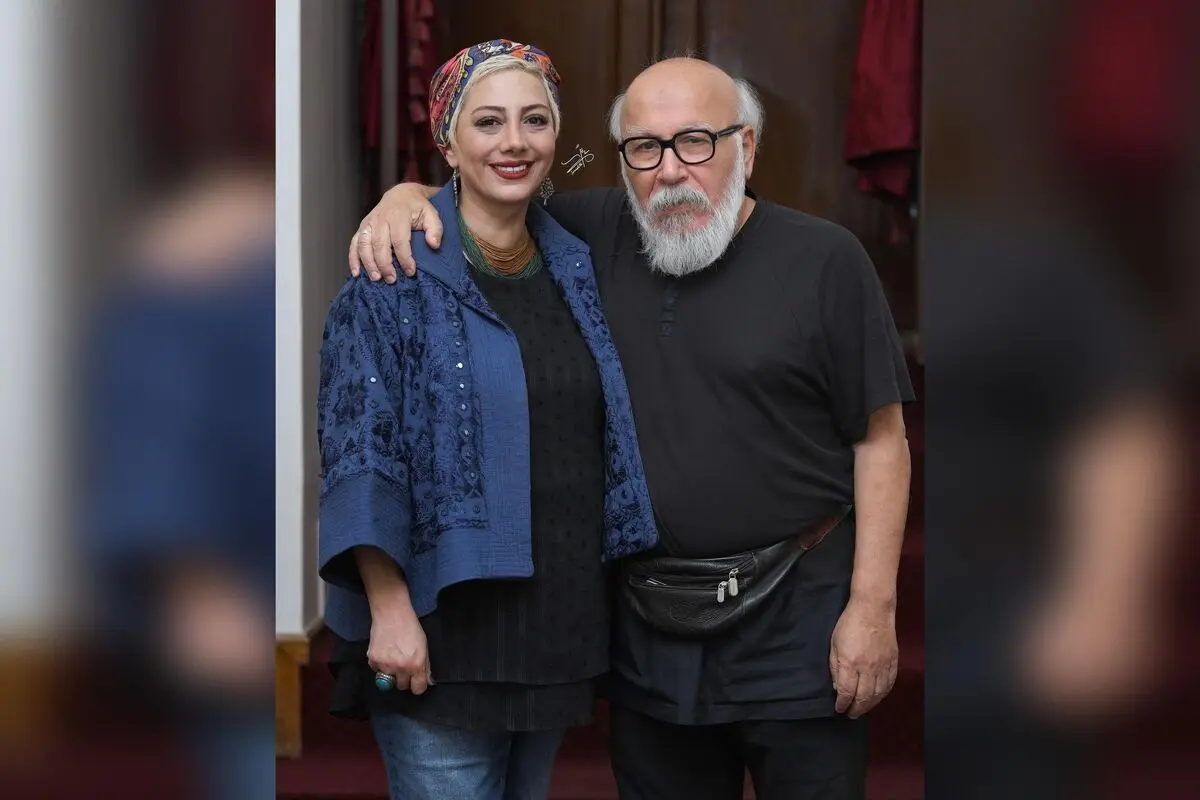 نهمین جشن عکاسان سینمای ایران با حضور ستارگان و هنرمندان برجسته: سروش منوچهری، علیرضا و زهرا داوودنژاد، نوید پورفرج و دیگر چهره‌های سینما