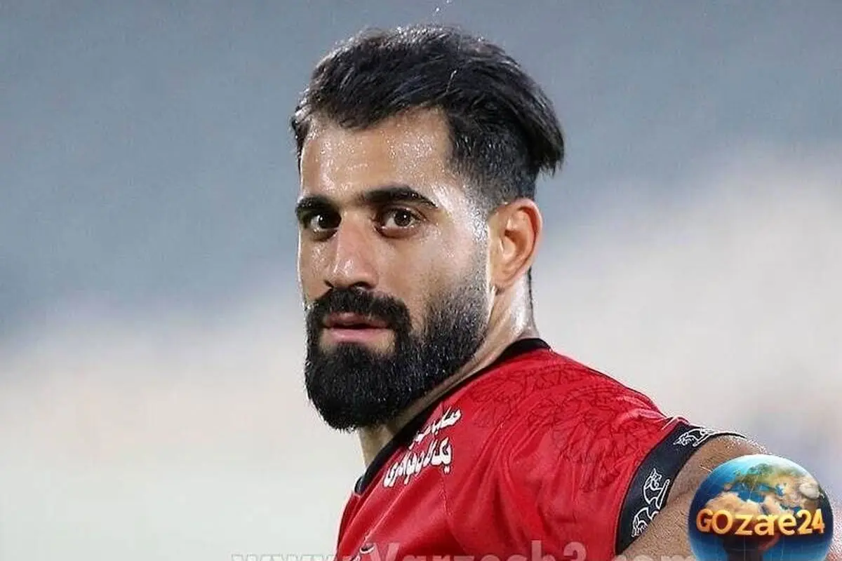 تصاویر خانه لوکس و دلباز محمدحسین کنعانی زادگان با دکوراسیون ساده و مبلمان سلطنتی مشکی