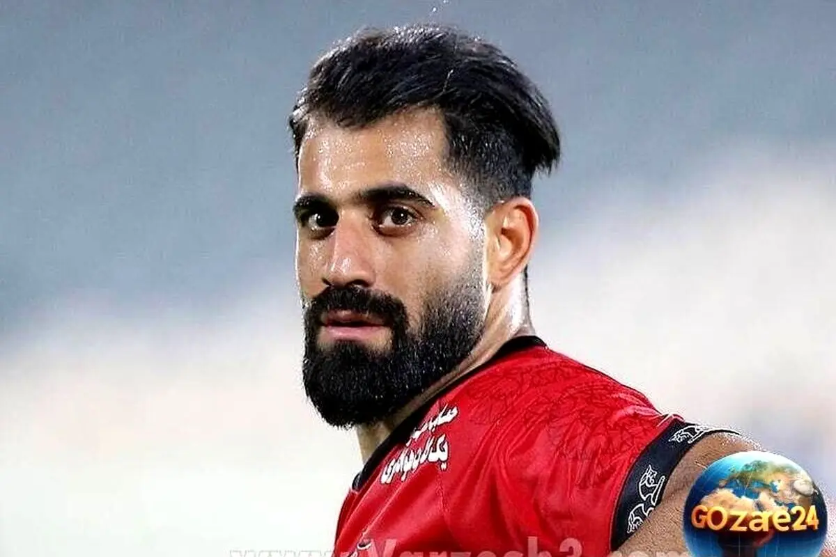 تصاویر خانه لوکس و دلباز محمدحسین کنعانی زادگان با دکوراسیون ساده و مبلمان سلطنتی مشکی