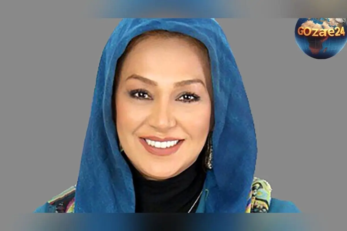 عکس جنجالی نسرین مقانلو در کنار ساحل با سیگار کشیدن و پیام آرامشبخش او