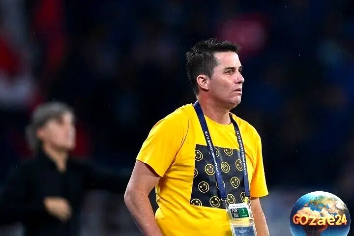 اوسمار دوباره قهرمان در تایلند و ایران؛ ستاره پرسپولیس در اوج موفقیت‌های بین‌المللی