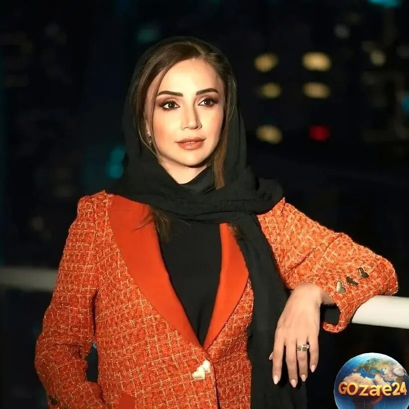 شبنم قلی خانی شب مادر مهربان و آرزوهای دل‌نشین برای فرزندش در گشت و گذار + عکس